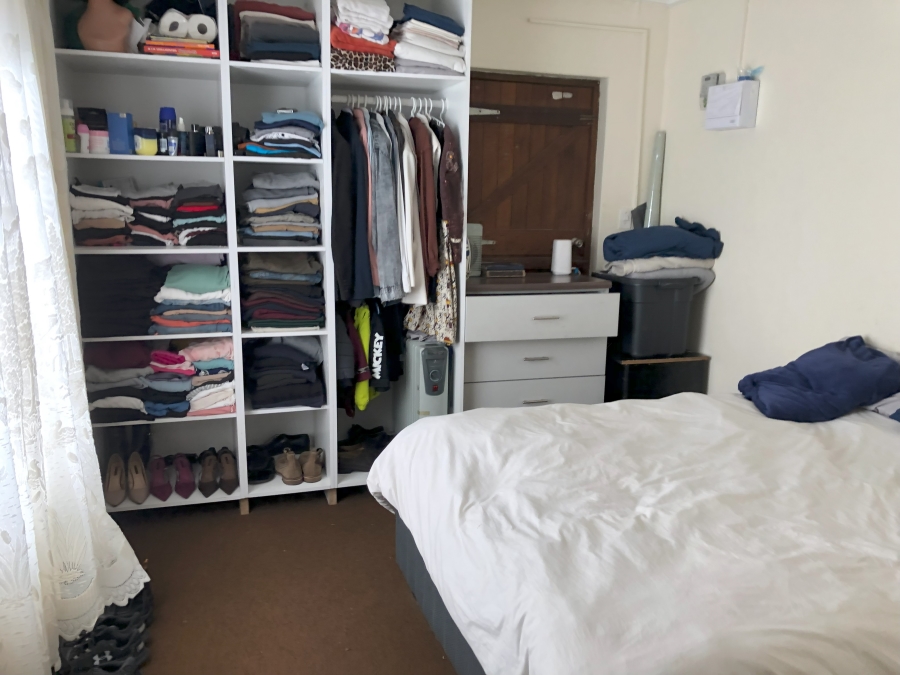 To Let 1 Bedroom Property for Rent in Bosbell Western Cape